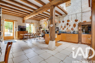  maison chatillon-sur-cher 41130