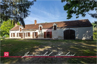 maison chatillon-sur-cher 41130