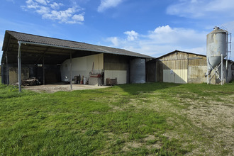  maison chatillon-sur-cher 41130