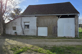  maison chatillon-sur-cher 41130