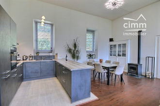  maison chatillon-sur-cluses 74300