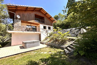  maison chatillon-sur-cluses 74300