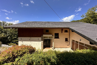  maison chatillon-sur-cluses 74300