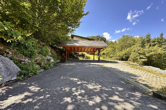  maison chatillon-sur-cluses 74300
