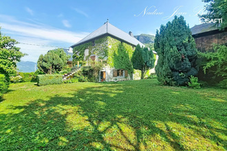  maison chatillon-sur-cluses 74300