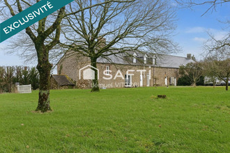  maison chatillon-sur-colmt 53100