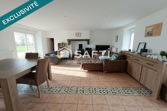  maison chatillon-sur-colmt 53100