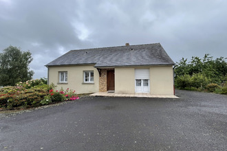  maison chatillon-sur-colmt 53100