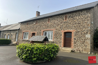  maison chatillon-sur-colmt 53100