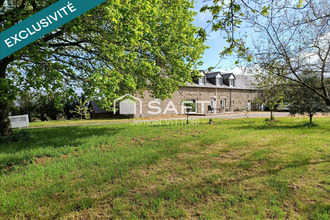  maison chatillon-sur-colmt 53100