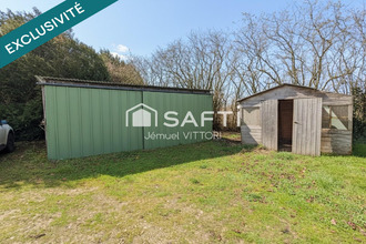  maison chatillon-sur-colmt 53100