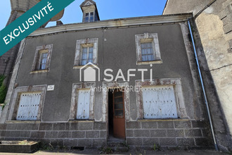  maison chatillon-sur-colmt 53100