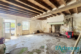  maison chatillon-sur-colmt 53100