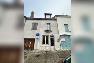  maison chatillon-sur-indre 36700