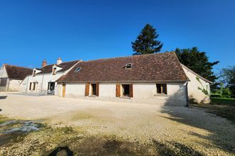  maison chatillon-sur-indre 36700