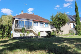  maison chatillon-sur-indre 36700