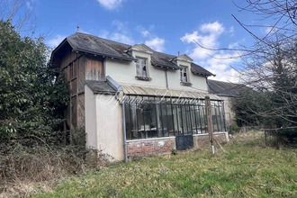  maison chatillon-sur-indre 36700