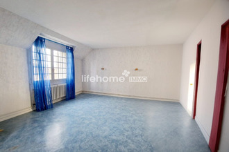  maison chatillon-sur-indre 36700