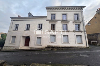  maison chatillon-sur-indre 36700