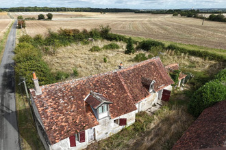  maison chatillon-sur-indre 36700
