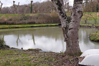  maison chatillon-sur-indre 36700