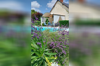  maison chatillon-sur-indre 36700