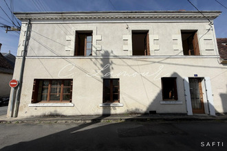  maison chatillon-sur-indre 36700