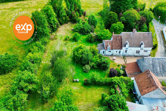  maison chatillon-sur-indre 36700
