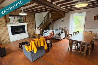  maison chatillon-sur-indre 36700