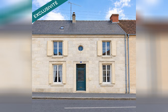  maison chatillon-sur-indre 36700