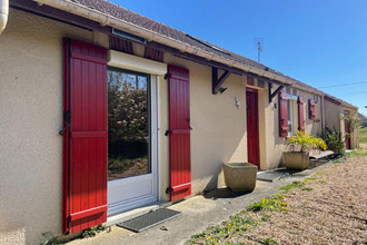  maison chatillon-sur-loire 45360