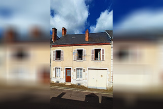  maison chatillon-sur-loire 45360