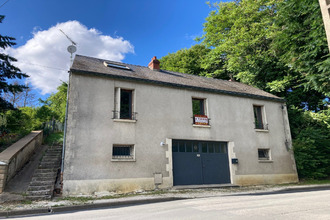  maison chatillon-sur-loire 45360