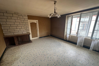  maison chatillon-sur-loire 45360