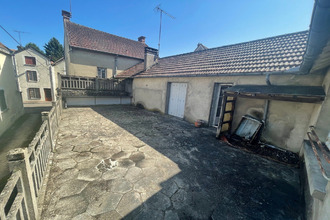  maison chatillon-sur-loire 45360