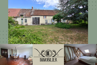  maison chatillon-sur-loire 45360