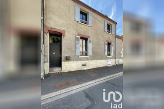  maison chatillon-sur-loire 45360