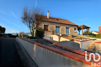  maison chatillon-sur-loire 45360