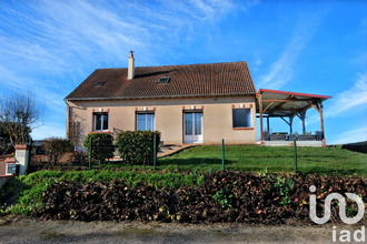  maison chatillon-sur-loire 45360