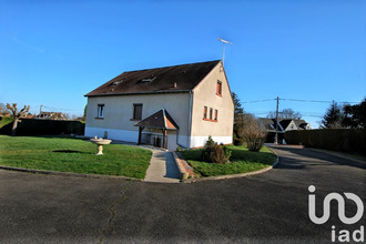  maison chatillon-sur-loire 45360