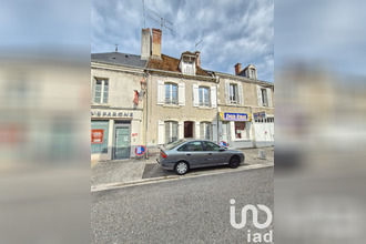  maison chatillon-sur-loire 45360