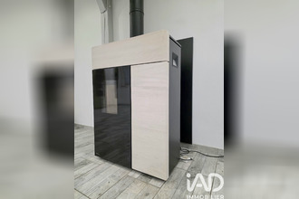  maison chatillon-sur-loire 45360