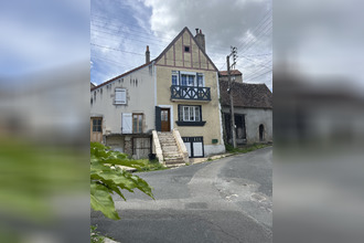  maison chatillon-sur-loire 45360