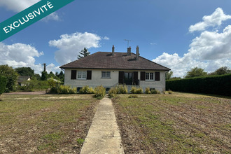 maison chatillon-sur-loire 45360