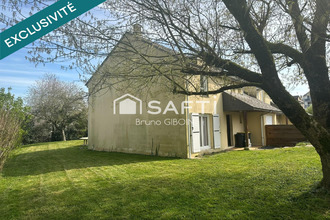  maison chatillon-sur-loire 45360