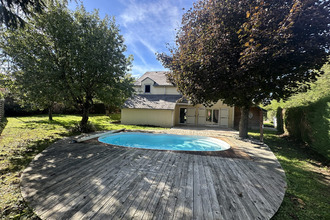 maison chatillon-sur-loire 45360
