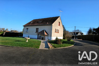  maison chatillon-sur-loire 45360