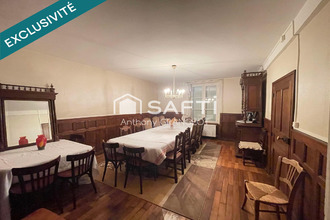  maison chatillon-sur-saone 88410