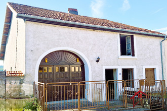  maison chatillon-sur-saone 88410