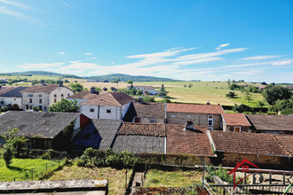  maison chatillon-sur-saone 88410